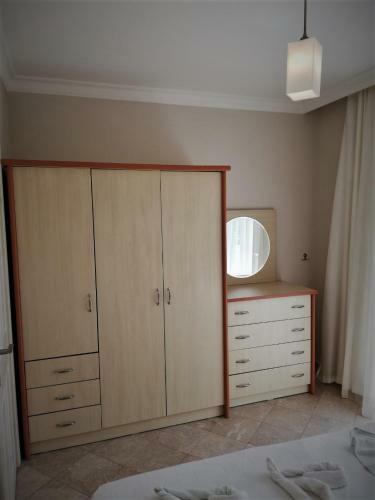 Apartamento Pm Anatolia Seaside