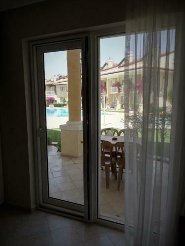 Apartamento Pm Anatolia Seaside