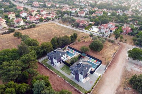 Villa Sevil 2 Ovac?k