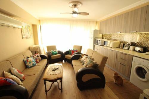 2 - Holy Art Villas Plajda Tripleks Villa