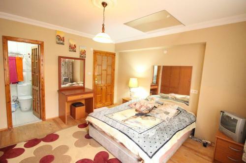 2 - Holy Art Villas Plajda Tripleks Villa