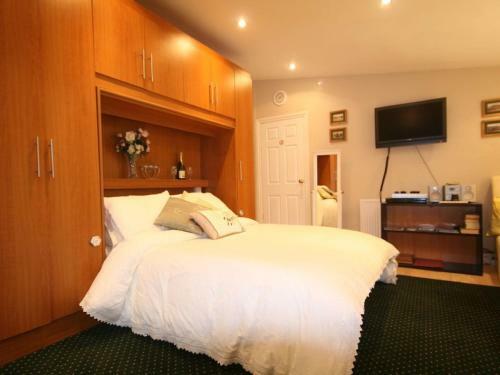 Grockle Nook Holiday Apartment