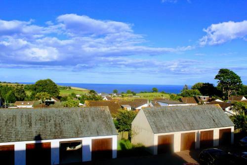Aft Cottage