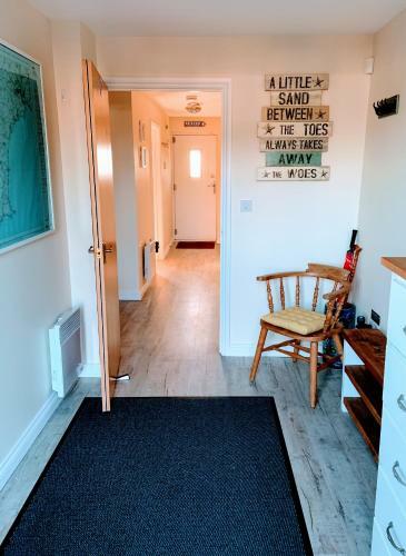 Aft Cottage