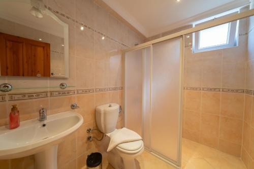 Apartamento Broklands-2