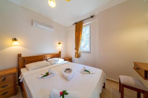 Apartamento Broklands-2