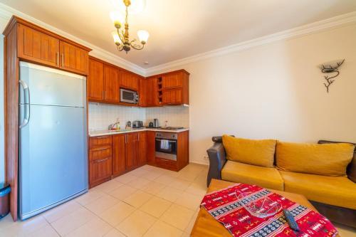 Apartamento Broklands-2