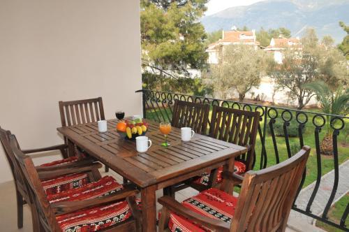 Apartamento Broklands-2