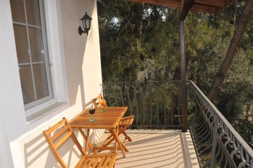 Apartamento Broklands-2