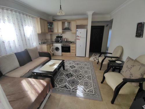 �ileks Apart Otel
