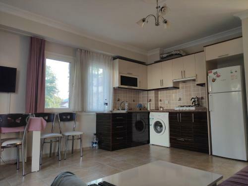�ileks Apart Otel