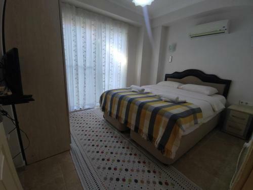 �ileks Apart Otel