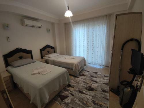 �ileks Apart Otel