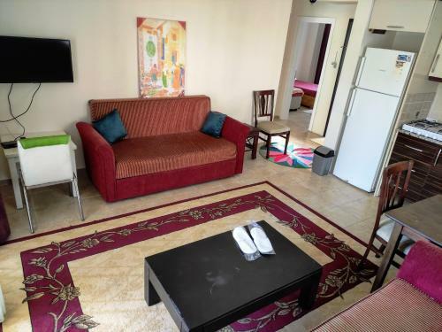 �ileks Apart Otel