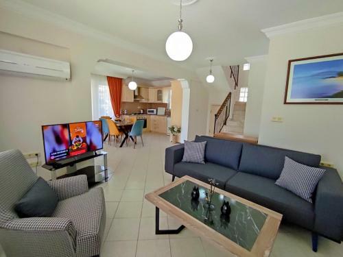 Villa Zambak Oludeniz Private Villa
