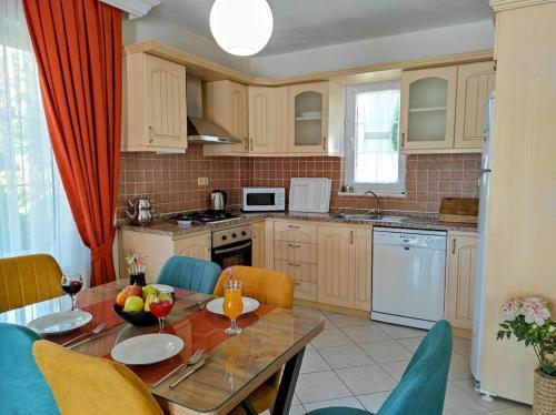 Villa Zambak Oludeniz Private Villa