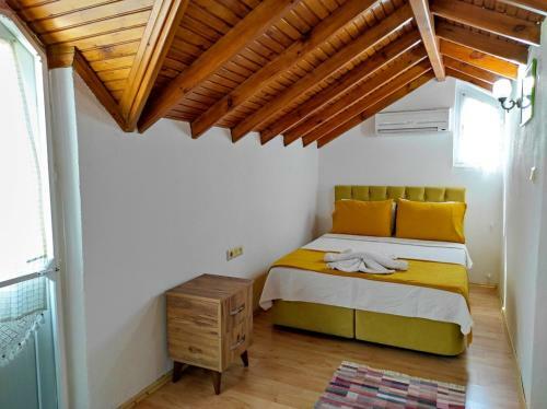Villa Zambak Oludeniz Private Villa