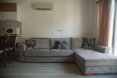 Apartamento Likya Park Evleri