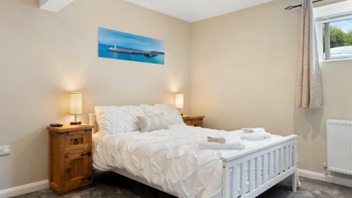 Apartamento 1 Dolphin Court, Brixham