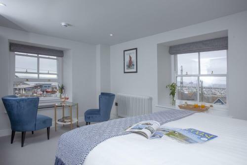 Hotel Pilgrim, Maritime Suites, Brixham