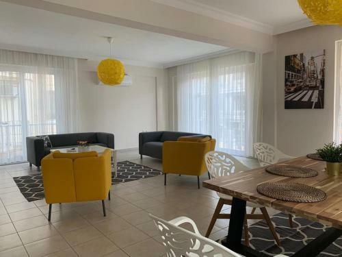 Apartamento Kaya Suite