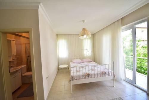 Apartamento Kaya Suite