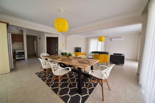 Apartamento Kaya Suite