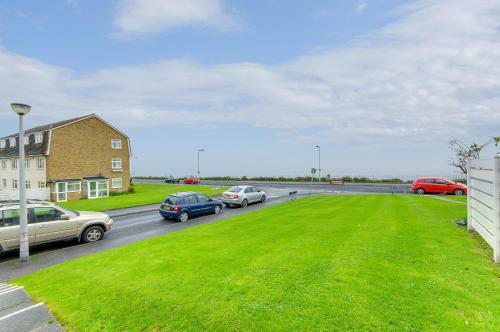 Apartamento Seaview - Cheviot Court