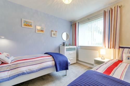 Apartamento Seaview - Cheviot Court