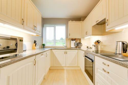 Apartamento Seaview - Cheviot Court