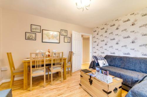 Apartamento Seaview - Cheviot Court