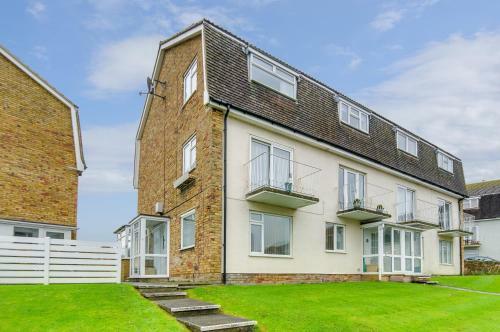 Apartamento Seaview - Cheviot Court