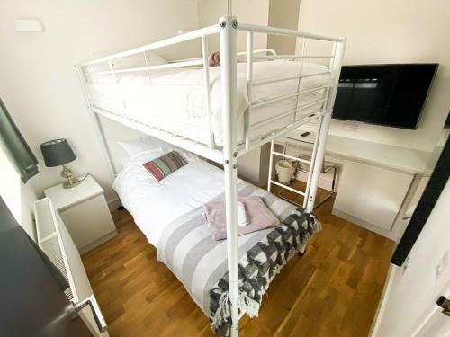 Broadstairs Apartments