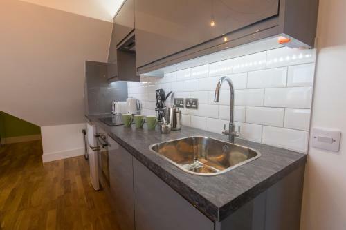 Broadstairs Apartments