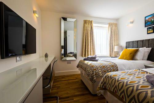 Broadstairs Apartments