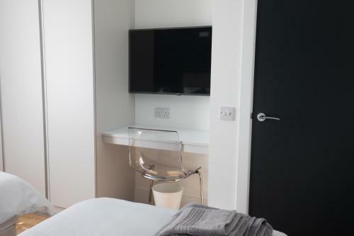 Broadstairs Apartments