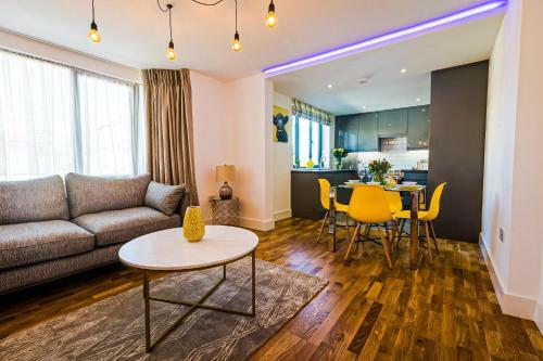 Broadstairs Apartments