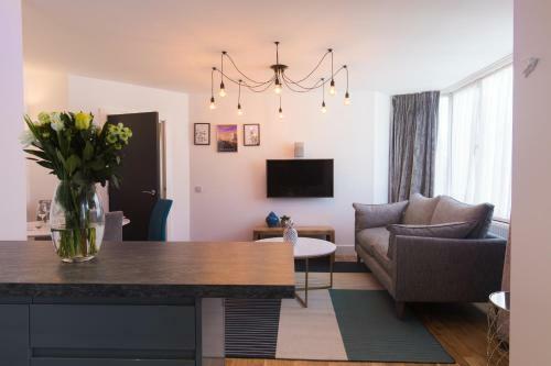Broadstairs Apartments