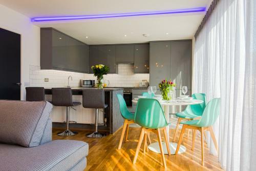 Broadstairs Apartments