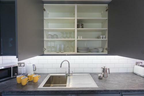 Broadstairs Apartments