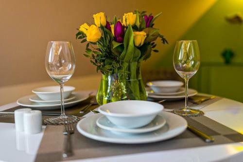Broadstairs Apartments