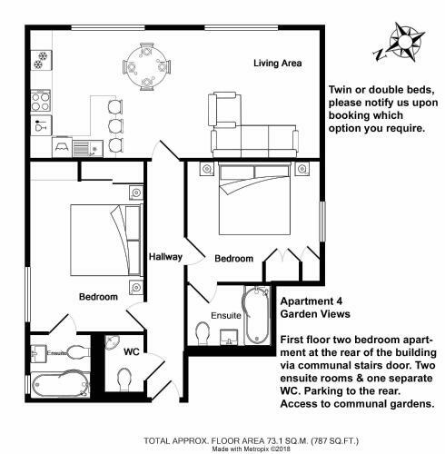 Broadstairs Apartments