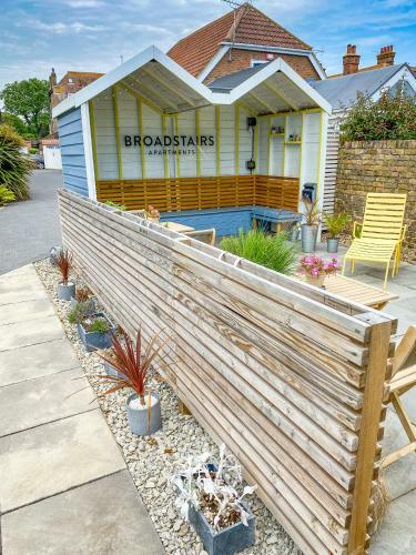 Broadstairs Apartments