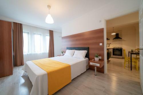 Apartamento F48 Family