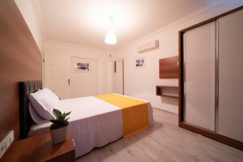 Apartamento F48 Family