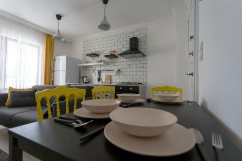 Apartamento F48 Family