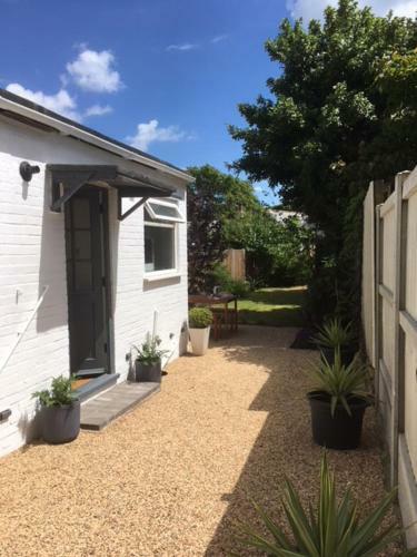Sea Song Cottage