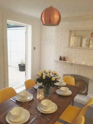 Sea Song Cottage
