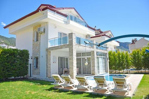 Villa Melis
