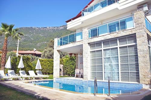 Villa Melis
